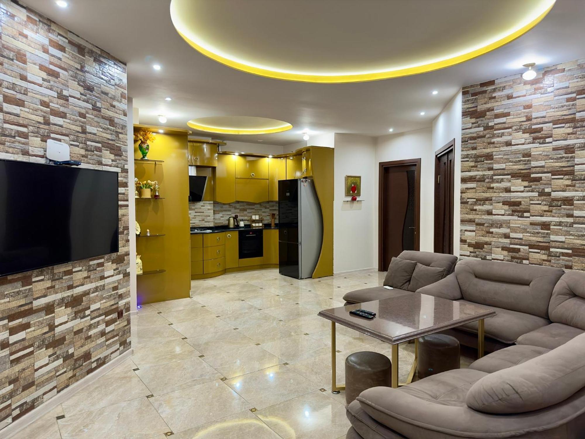 Grand Home Batumi Eksteriør billede