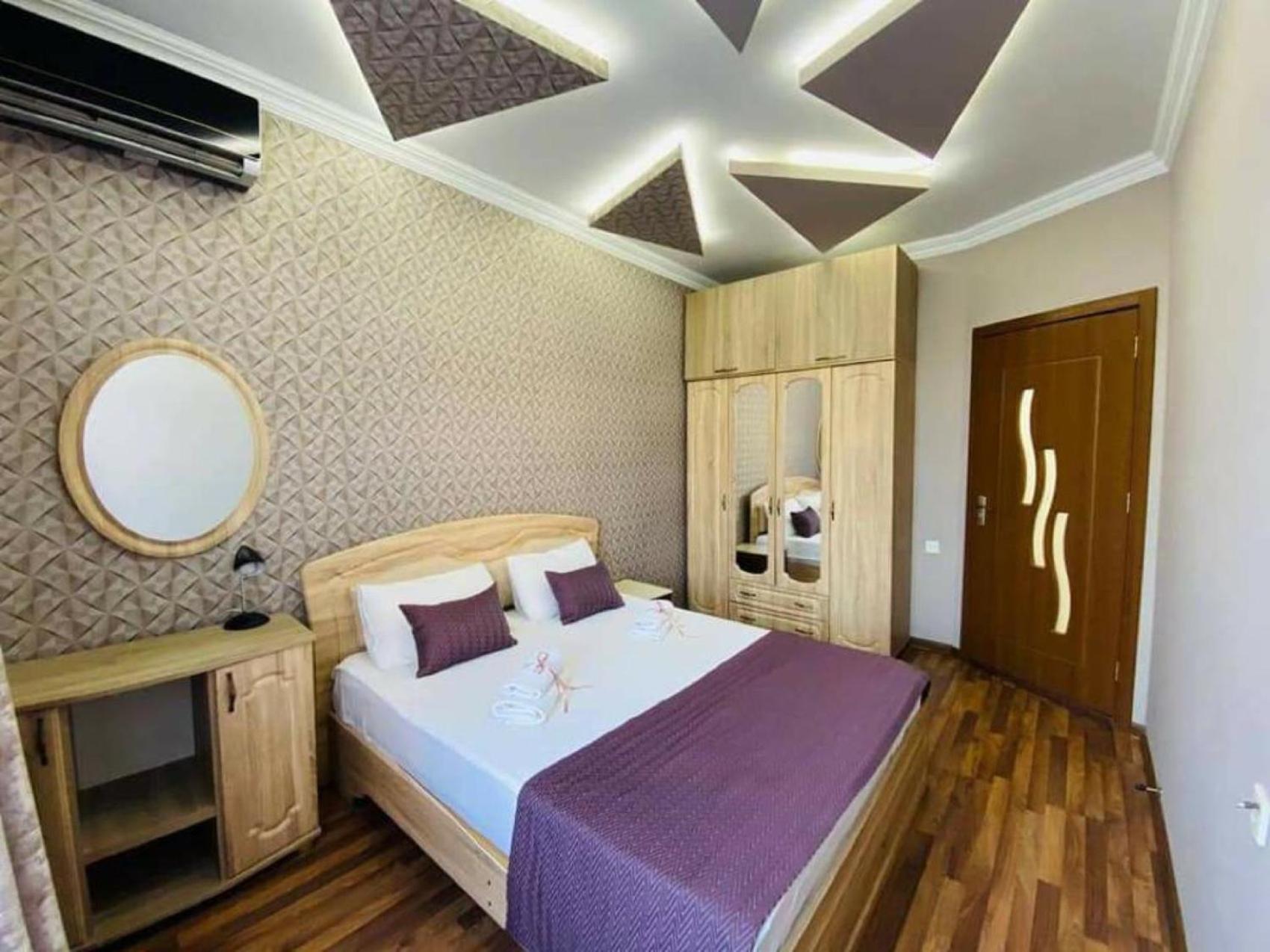 Grand Home Batumi Eksteriør billede