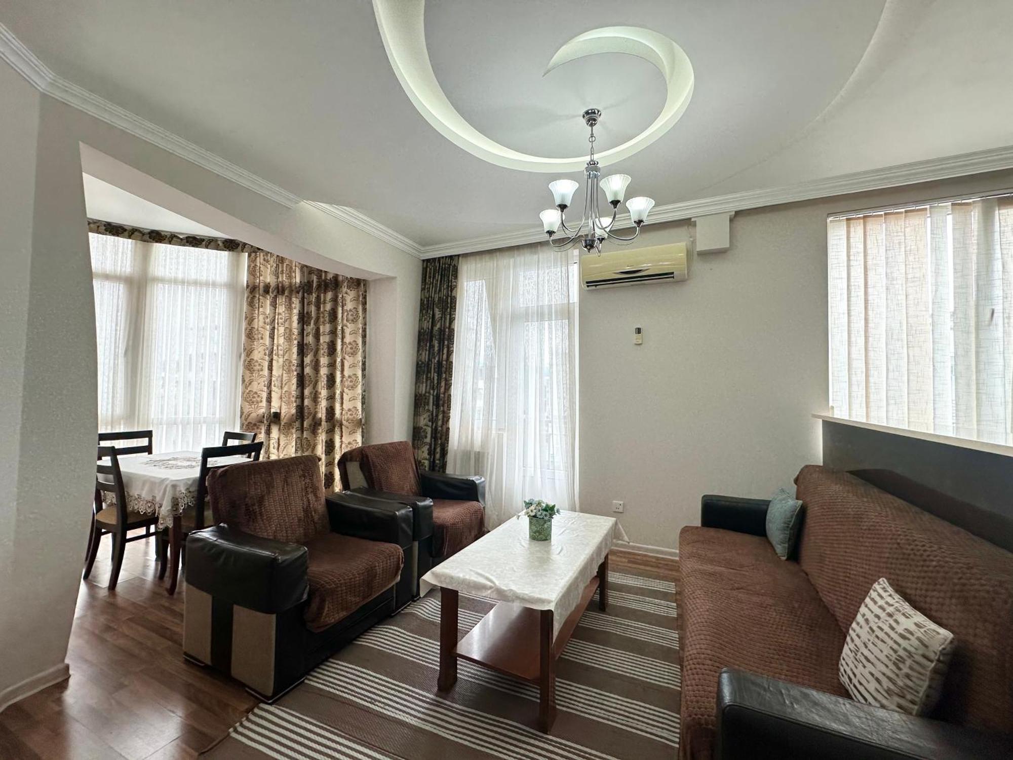 Grand Home Batumi Værelse billede