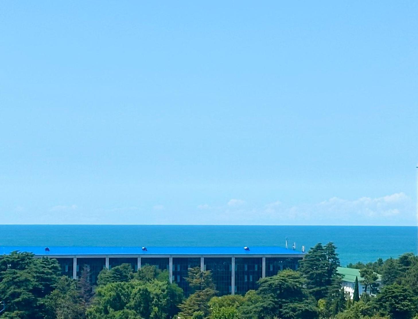 Grand Home Batumi Værelse billede