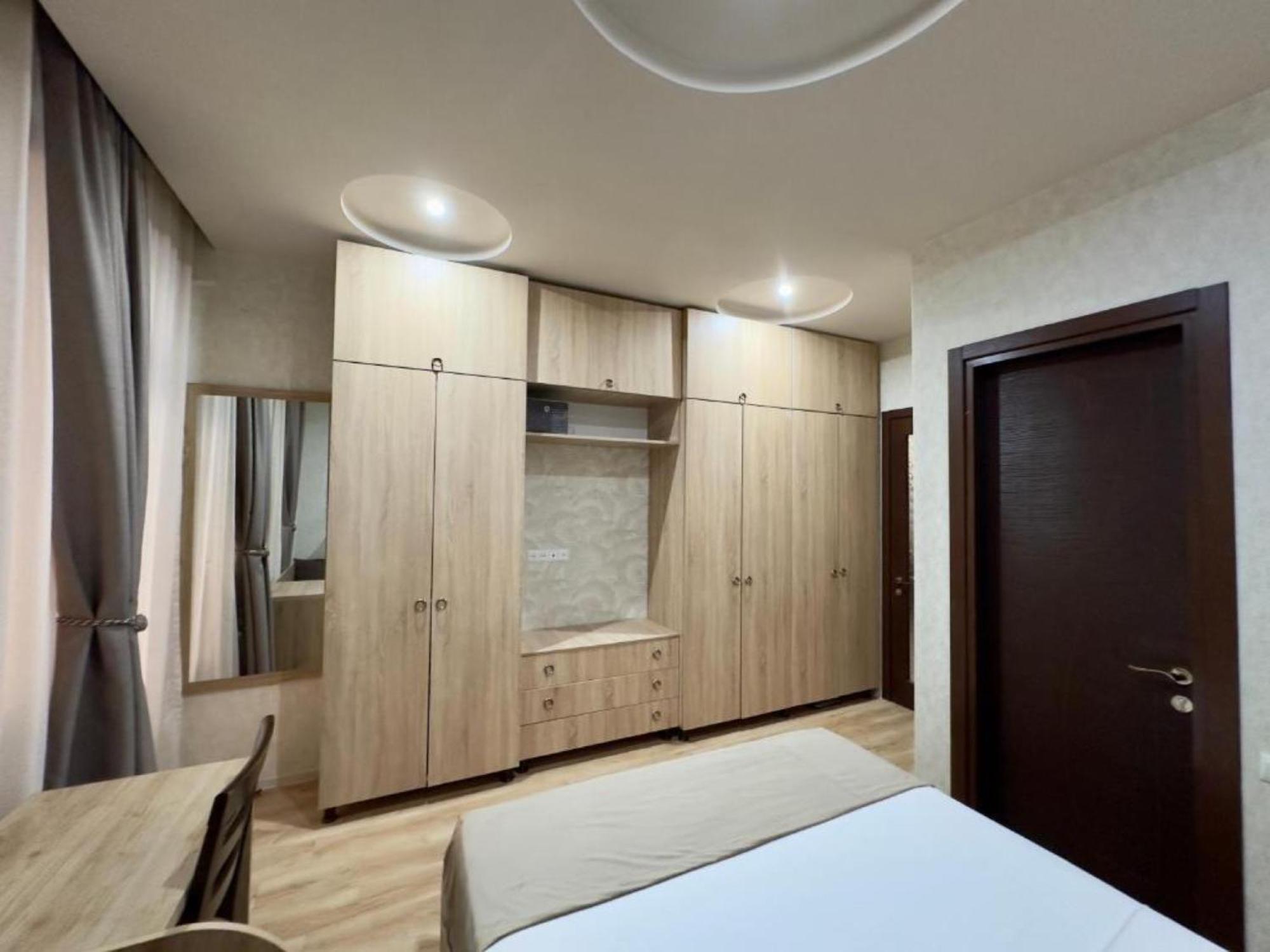 Grand Home Batumi Værelse billede
