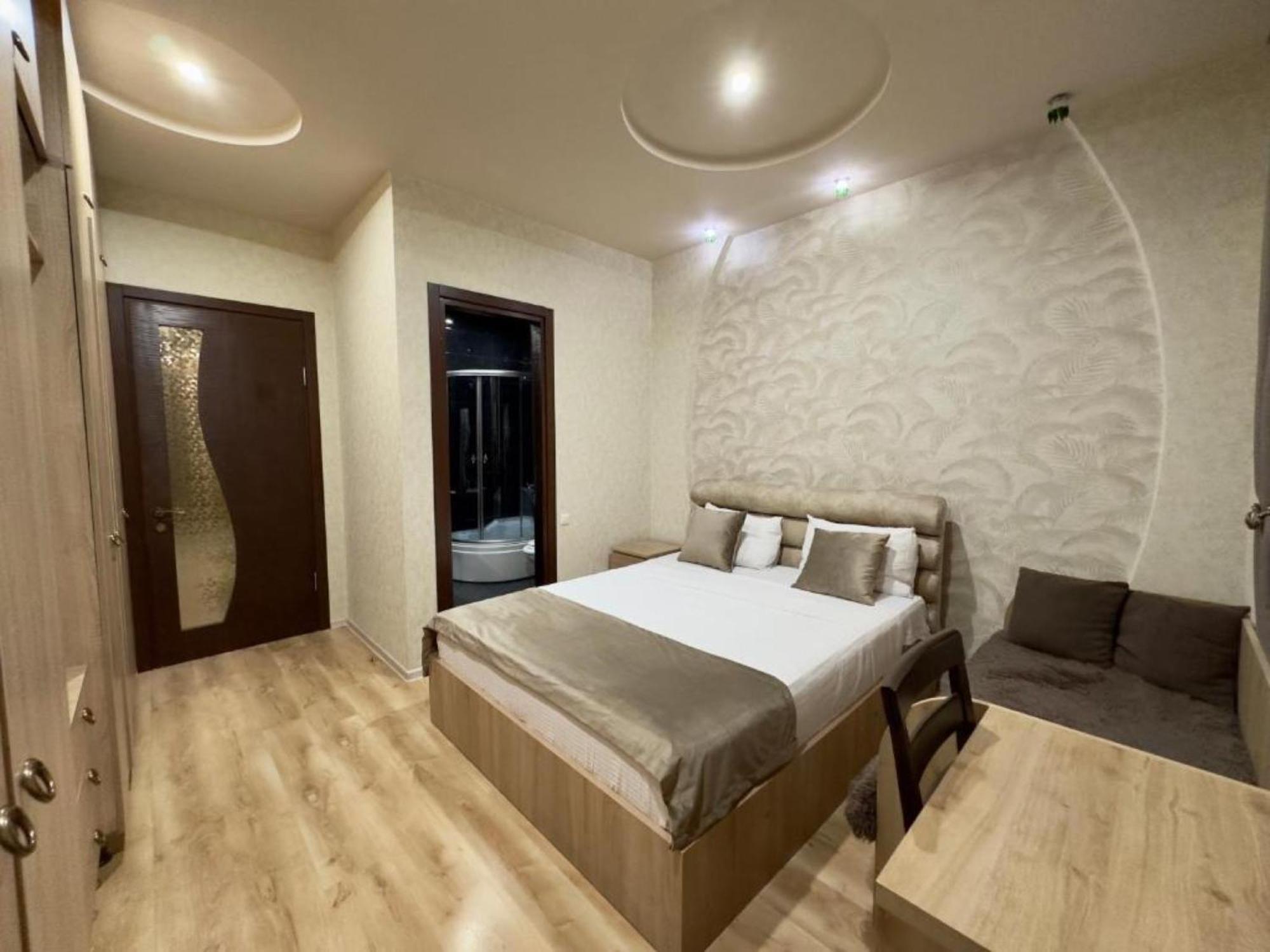 Grand Home Batumi Værelse billede