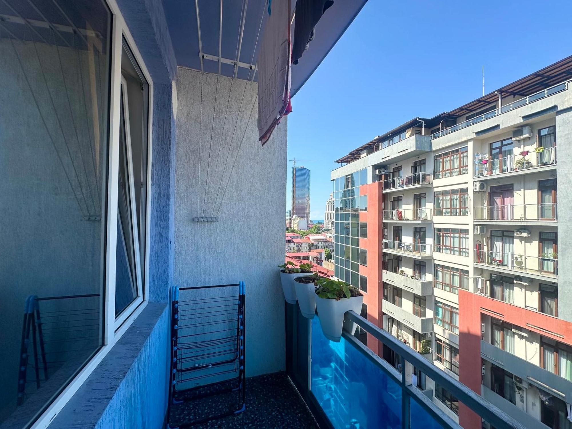 Grand Home Batumi Værelse billede